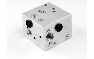Valve PTO
