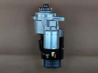 Starter Assembly Mh Mhi