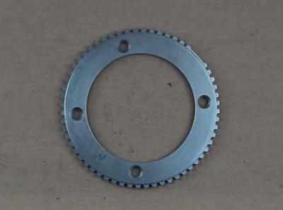 Wheel Cps
