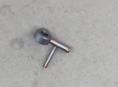 Overflow Yanmar Joint