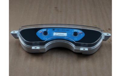 Panel Instrument(y) Trg750
