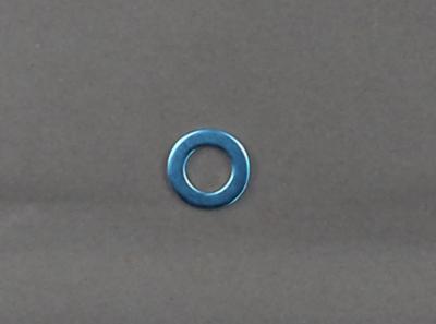 Plain Washer, M Wp20m As