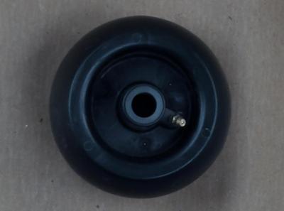 Wheel Assembly Ø1 As