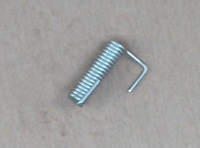 Spring Discharge Cover