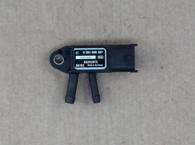 Sensor Dpf Delta P