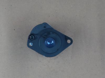Pump Steering
