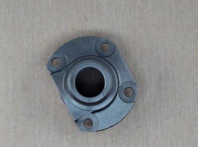 Sleeve Hydraulic Pst
