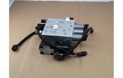 Valve Assy Pss(hf) Xp G822
