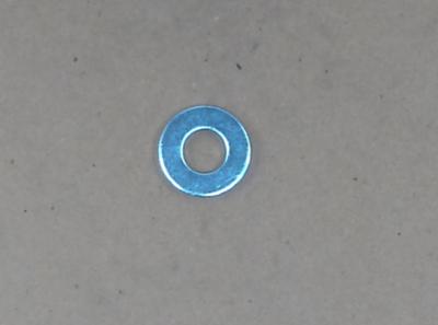 Washer Lever Stay