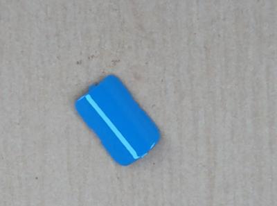 Plug C Pillar Cover Left Db