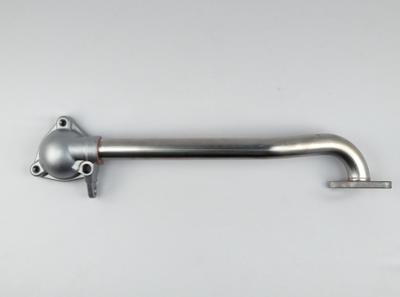 Pipe Egr Passage