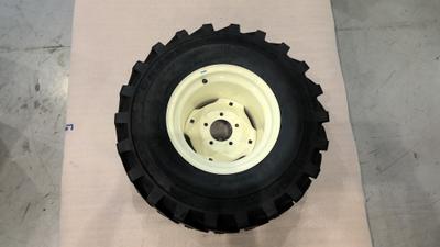 Whl Tire Assembly 12 Ind Left