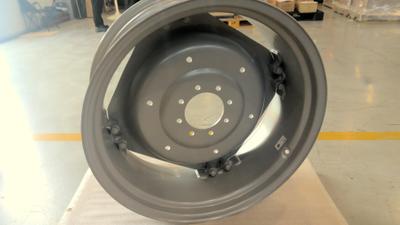 Wheel Assy W12x30 Trg490