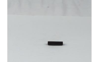 Pin Coiled