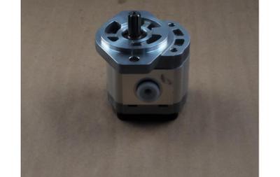 Pump Main