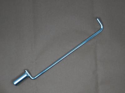 Stopper Pins Frame