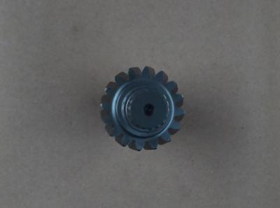 Shaft PTO Drv