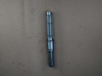 Shaft PTO Drive