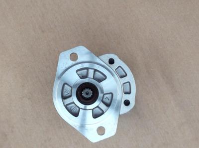Pump Main