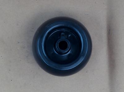 Wheel Anti Scalping