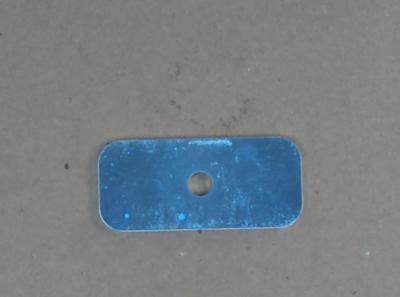 Plate Hydraulic Pipe