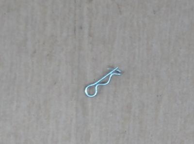 Pin Retain