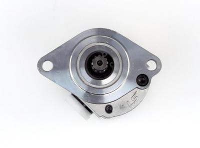 Pump Steering