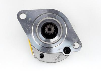 Pump Steering