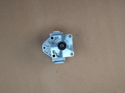 Pump Hydraulic
