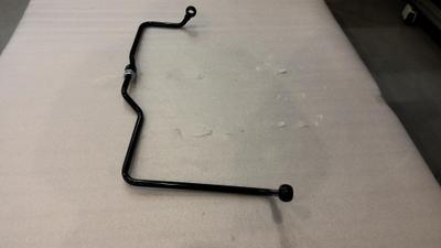 Pipe Assembly Prs Lv Rmt 1S