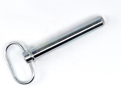 Pin Boom Lock