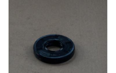 Seal Oil