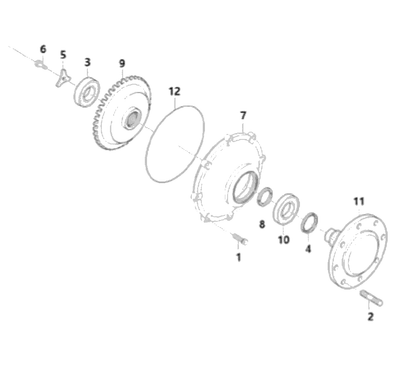 Ring Snap