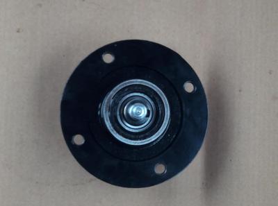 Side Spindle Assembly