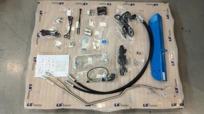 3rd Function Kit Ex Ll4001(sb)