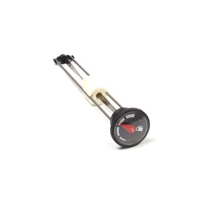 Gauge Fuel Level