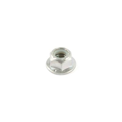 Nut 3/8-16 Hex Nyloc