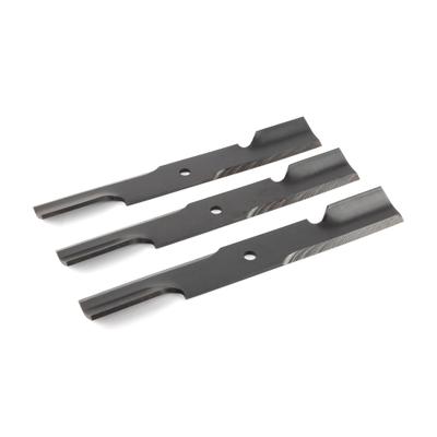 52" Deck Blade Set