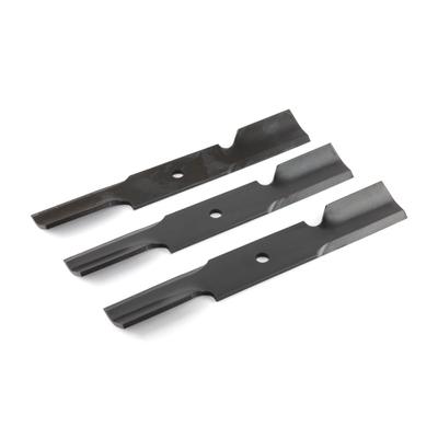 48" Deck Blade Set