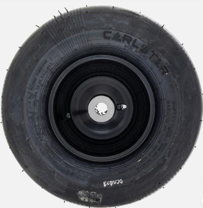 Tire Assembly