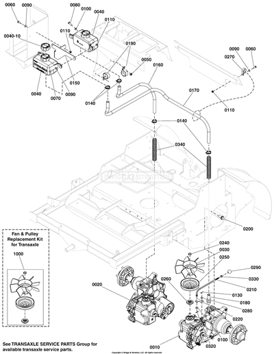 Mount Tank