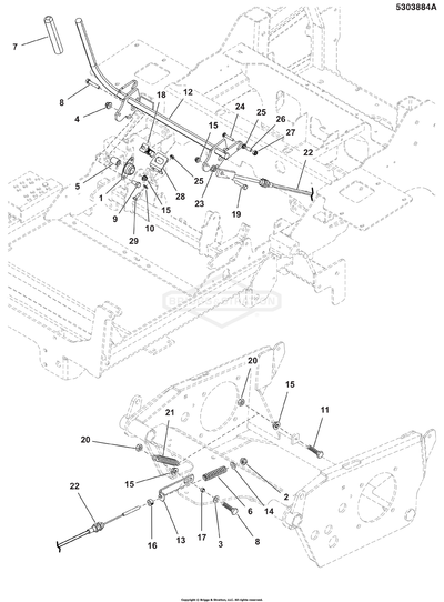Shaft Brake