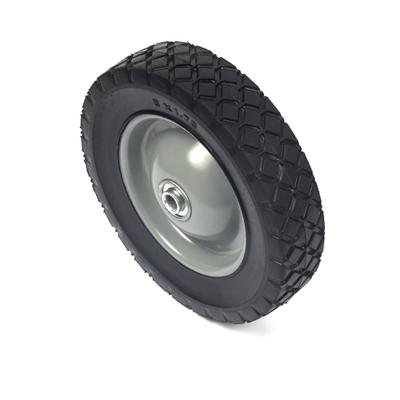 Wheel Gray