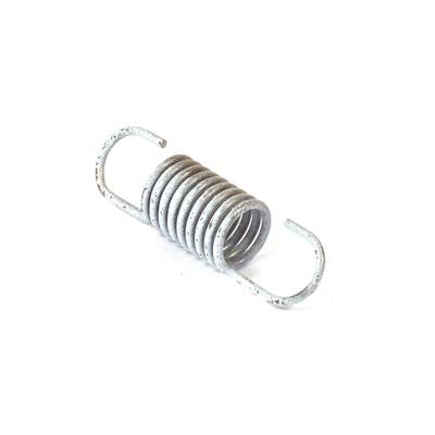 809875 SPRING, GOVERNED IDLE