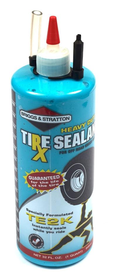 100033R Tire Sealant, 32-Ounces