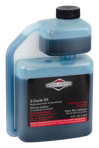 100036 2-Cycle Engine Oil (16 oz.)