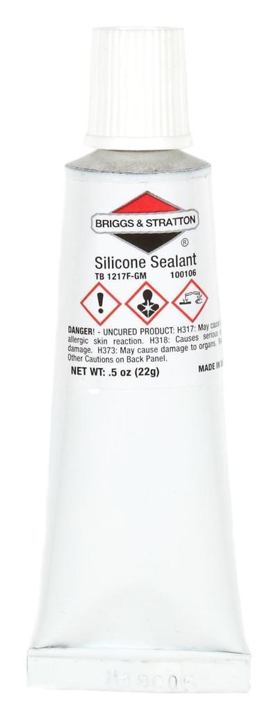 100106 Liquid Sealant, 0.5 Ounce
