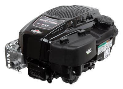 125P02-0089-F1 Professional 8.75 GT 190cc Vertical Engine