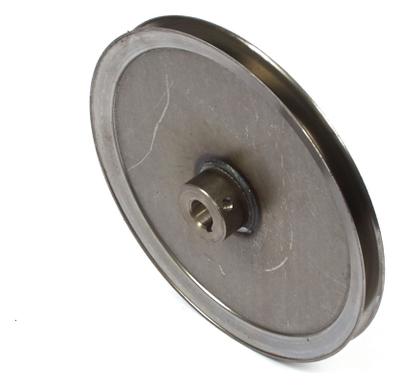 1501211MA Pulley, 8.4 x 0.67 ID
