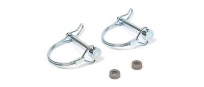 1501227MA Shear Pin Kit (No Tools Required)